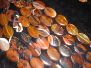 Carnelian Sardonyx